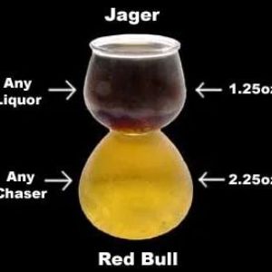 JEGER BOMBICE