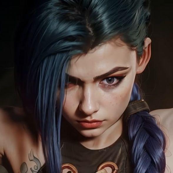 TeenSpir avatar