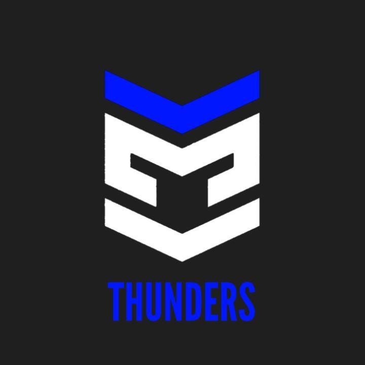 Esonty Thunders