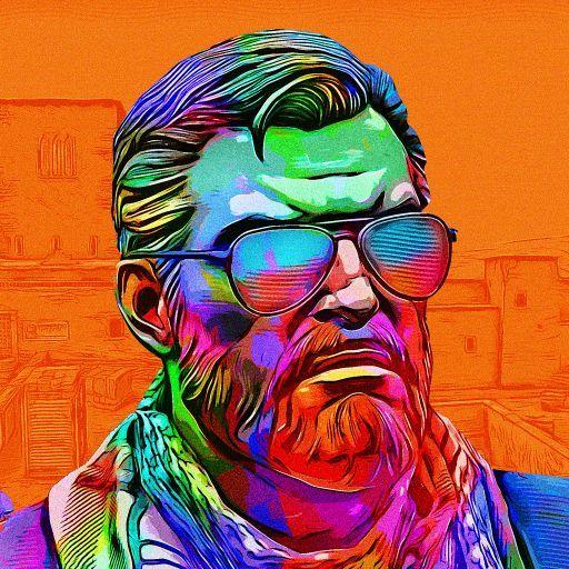 RobertHT avatar