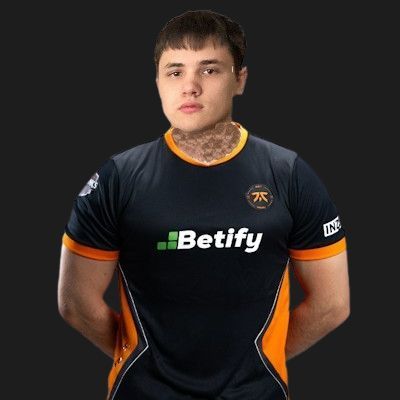 mVKSY FACEIT avatar