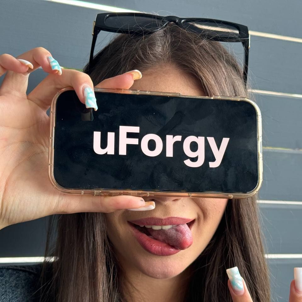 uforgy