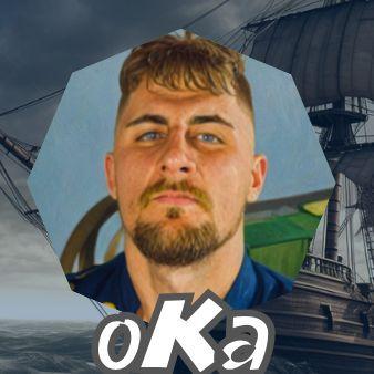 oKa99 avatar