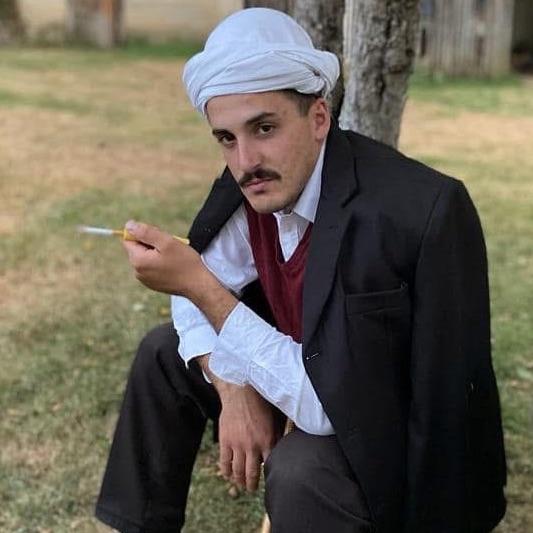 LorikiaN avatar