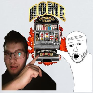 GamblingIsMySon
