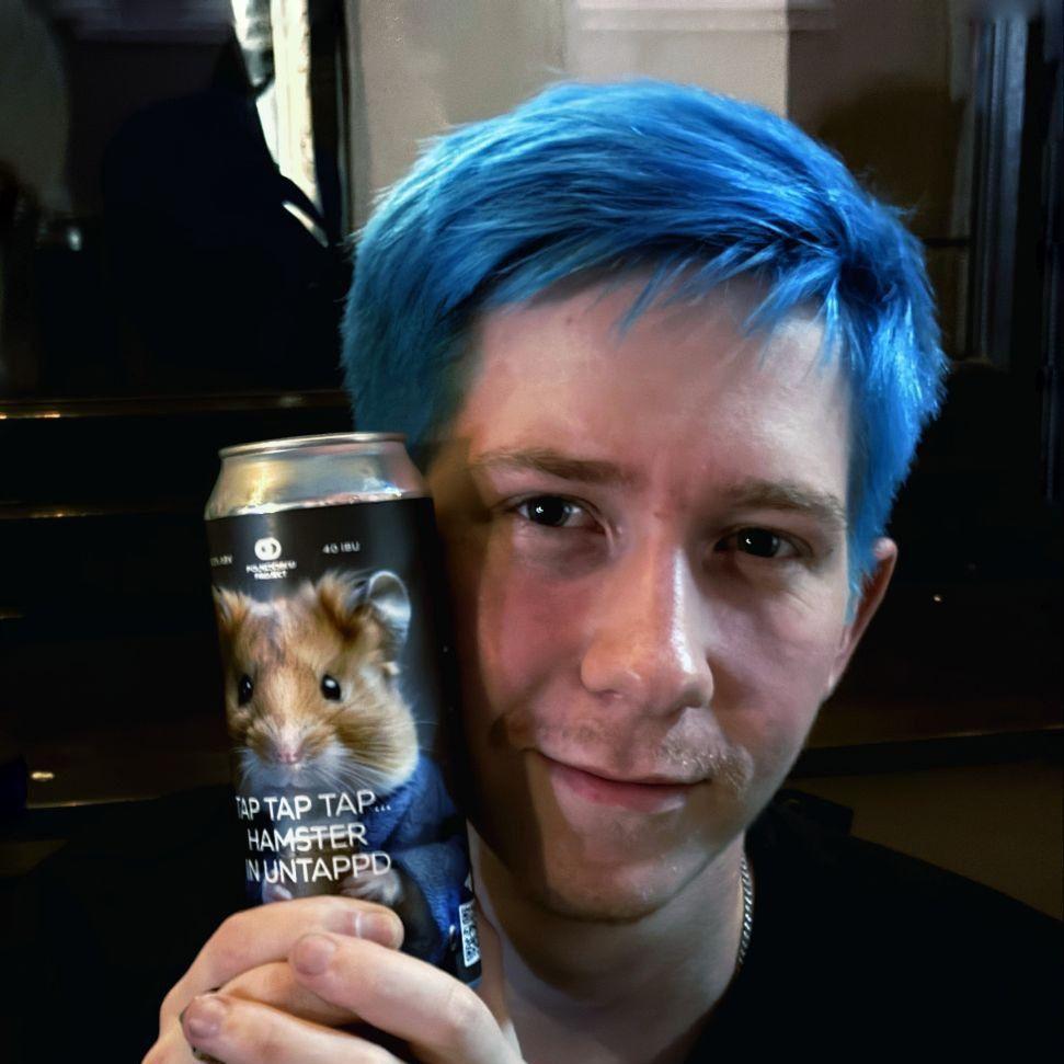 Dmitrii avatar