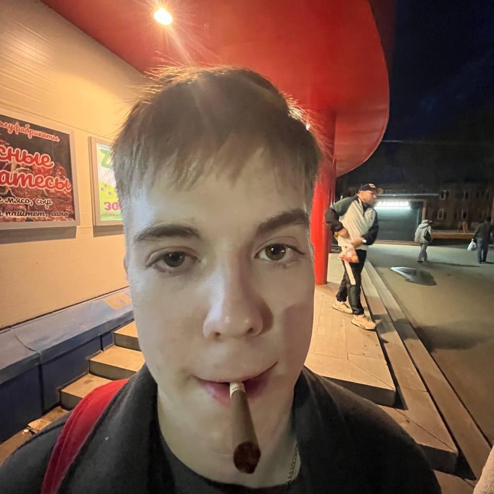 Solombtw avatar