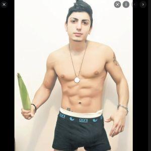 Temene avatar