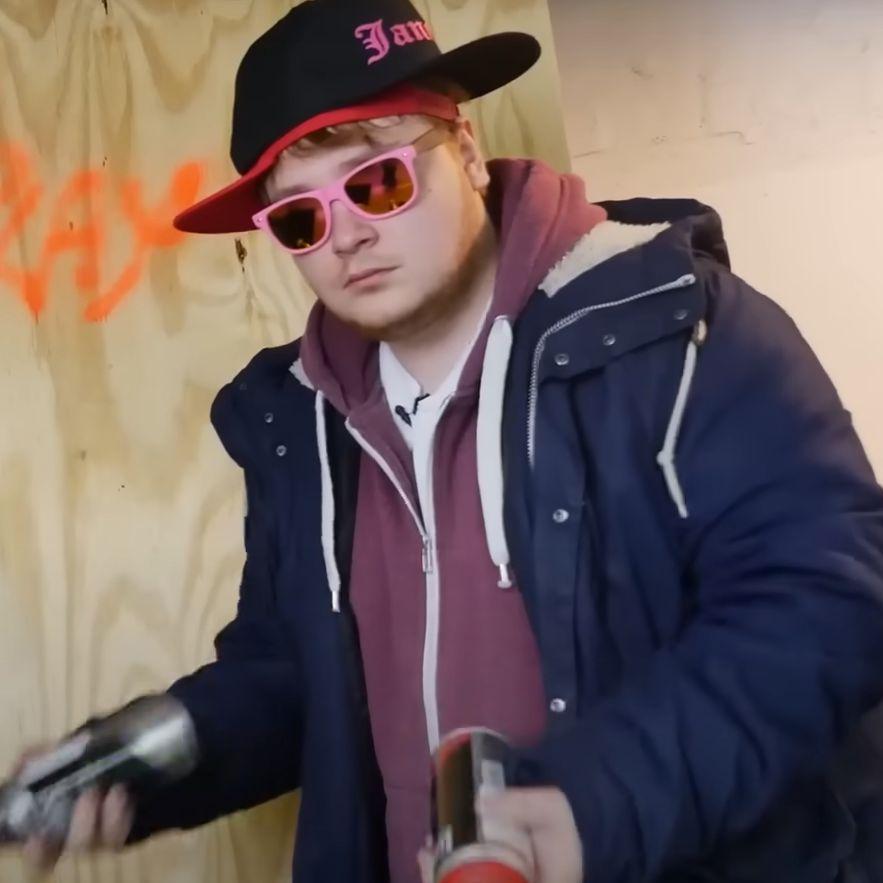 Ikeajb avatar