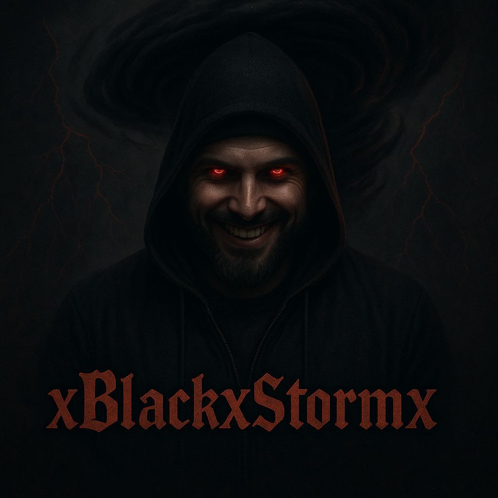 xBlackxStorm