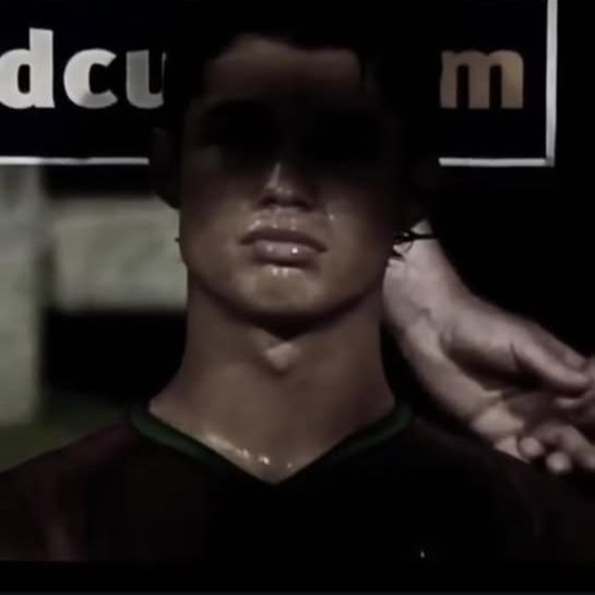 Faceit Avatar