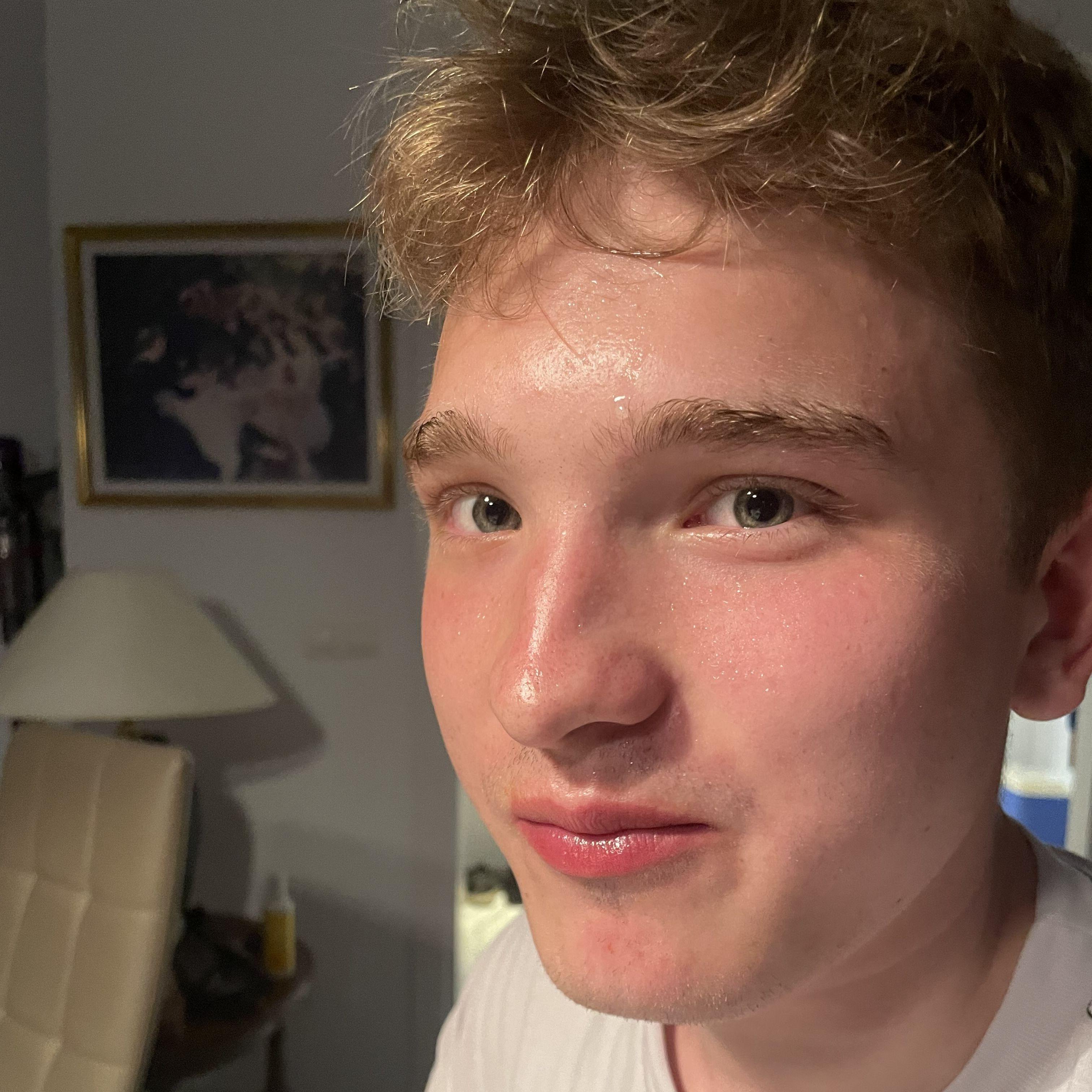 Arvid440 avatar