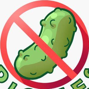 No Pickles