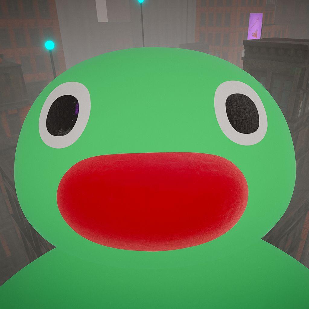 mahamasha avatar