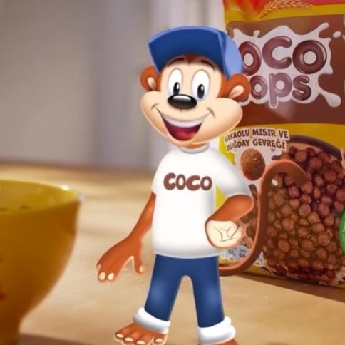 Cocopps