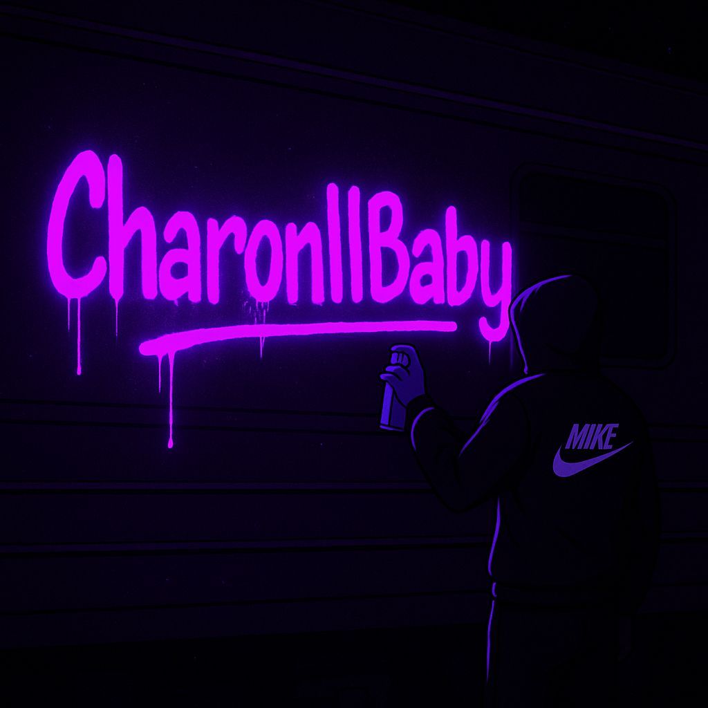 CharonIIBabi