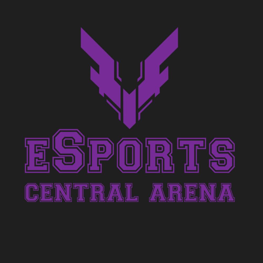 Esports Central Arena