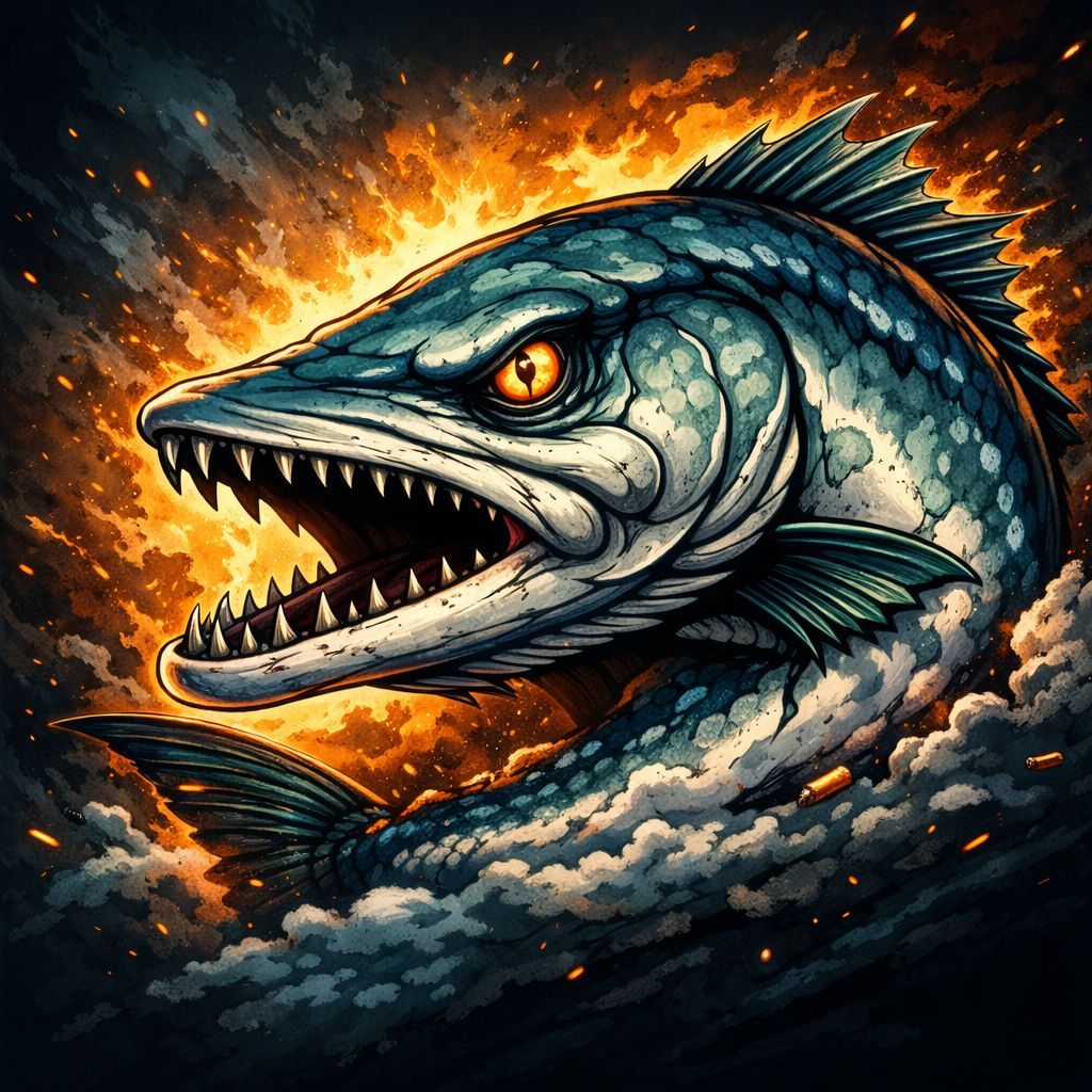 IbarracudAI