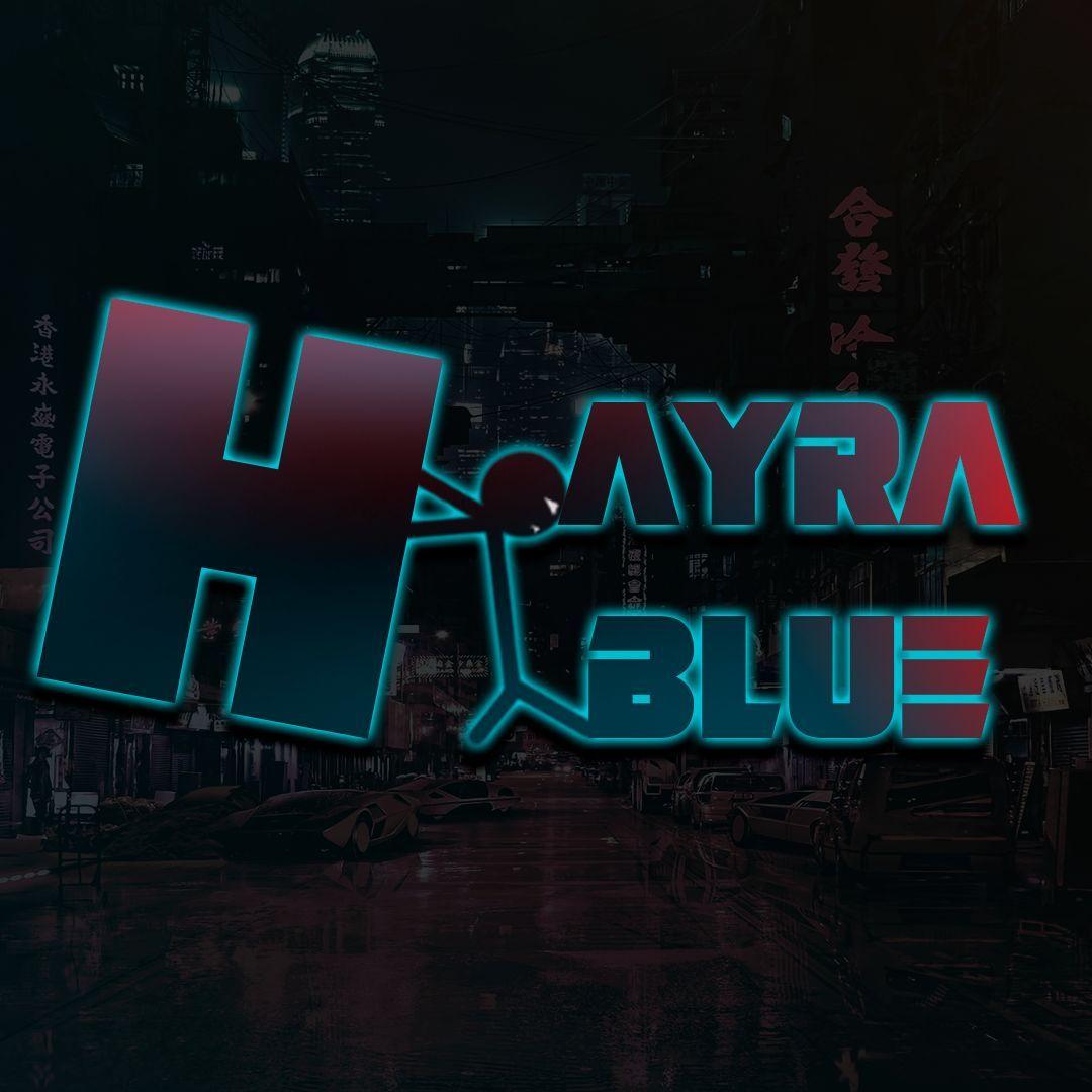 HayraBlue avatar