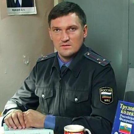 Oznobishkin avatar
