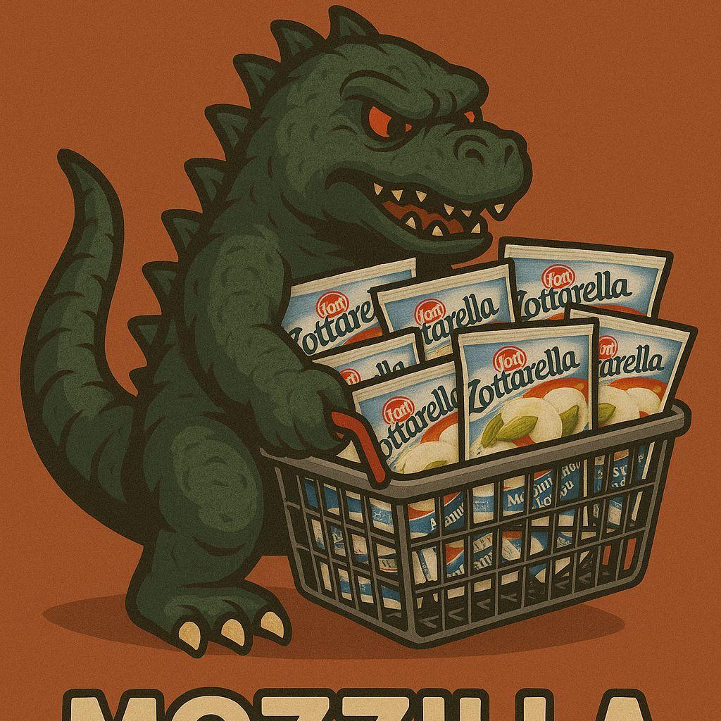 MOZZILLA- avatar