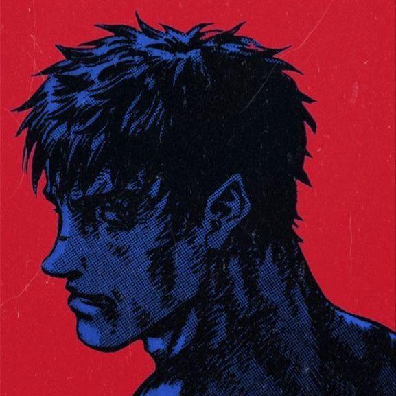 Berserk101 avatar