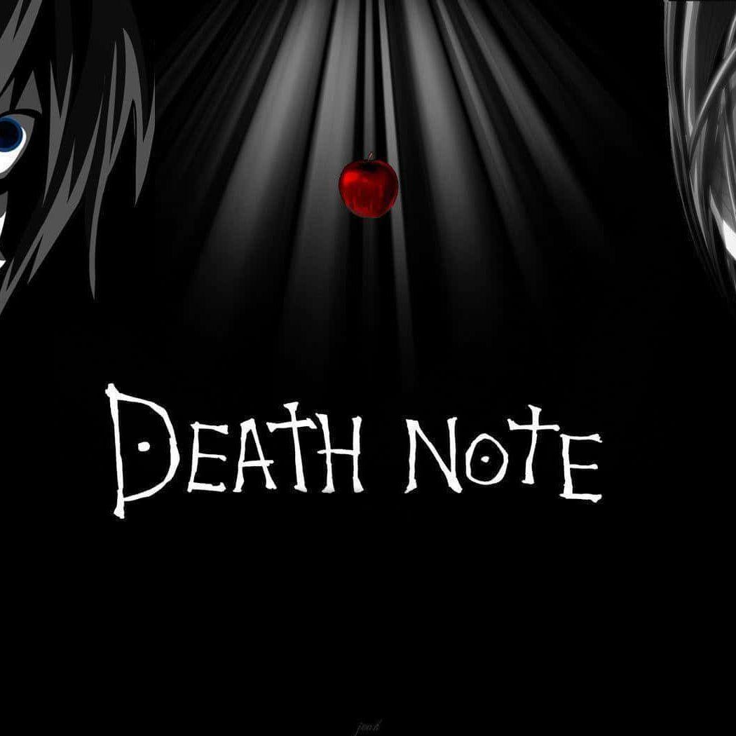 _DeathNot3e avatar