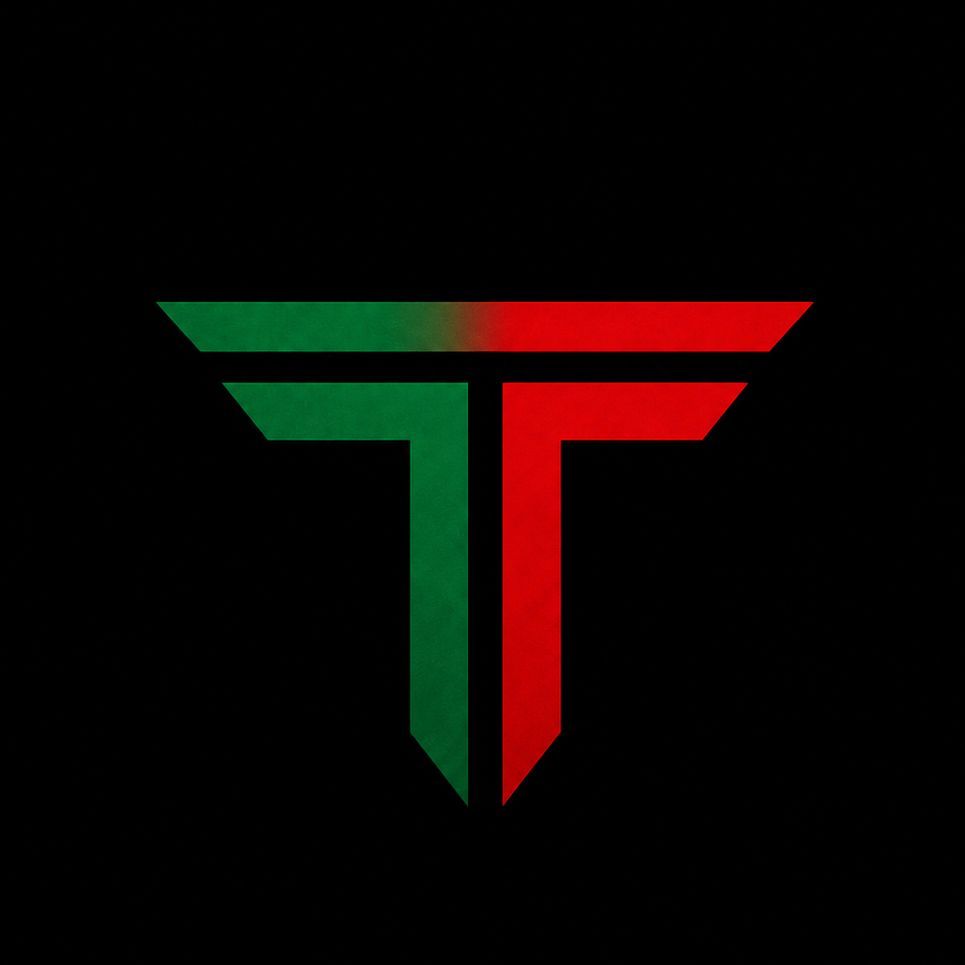 TriggeRs FACEIT avatar