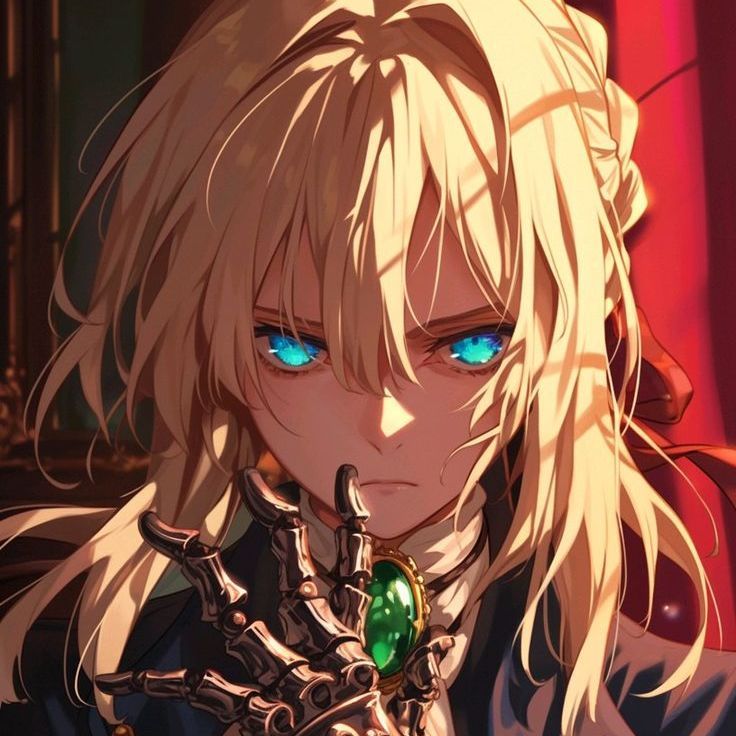 -EvergardeN FACEIT avatar