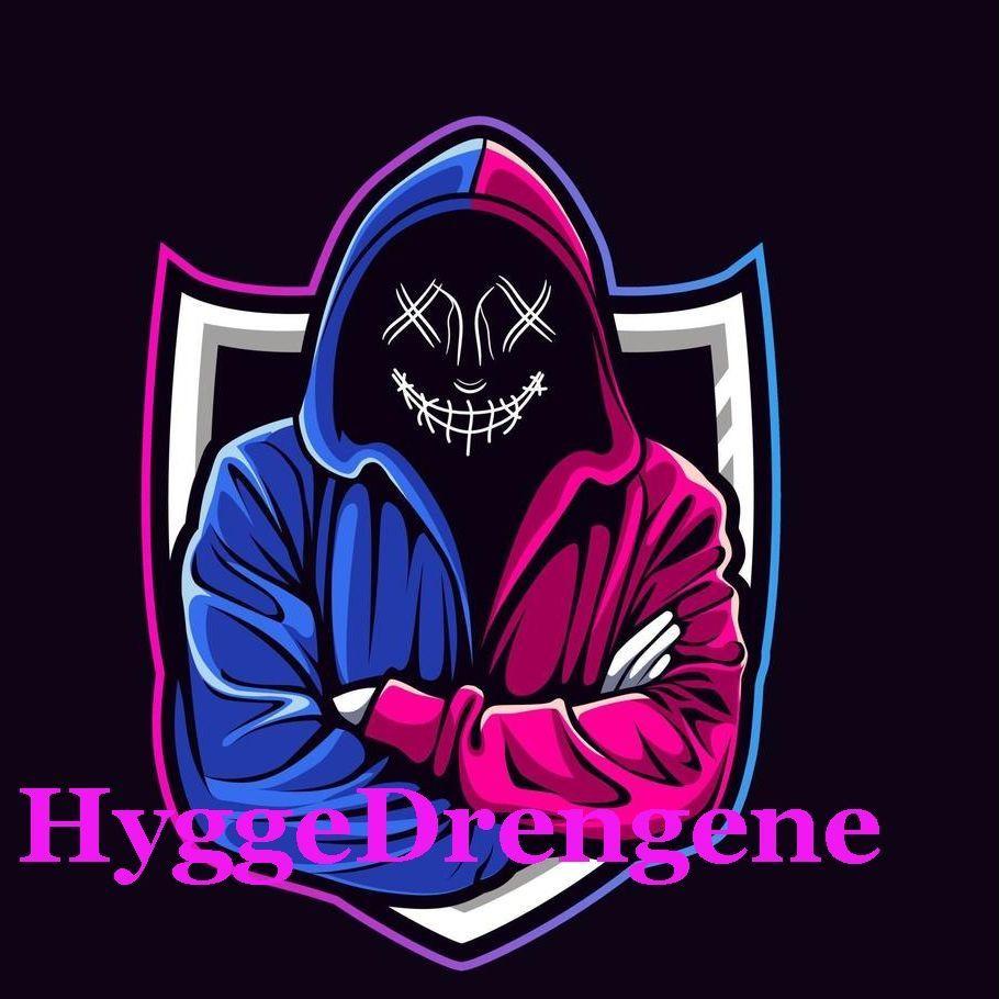 HyggeDrengene
