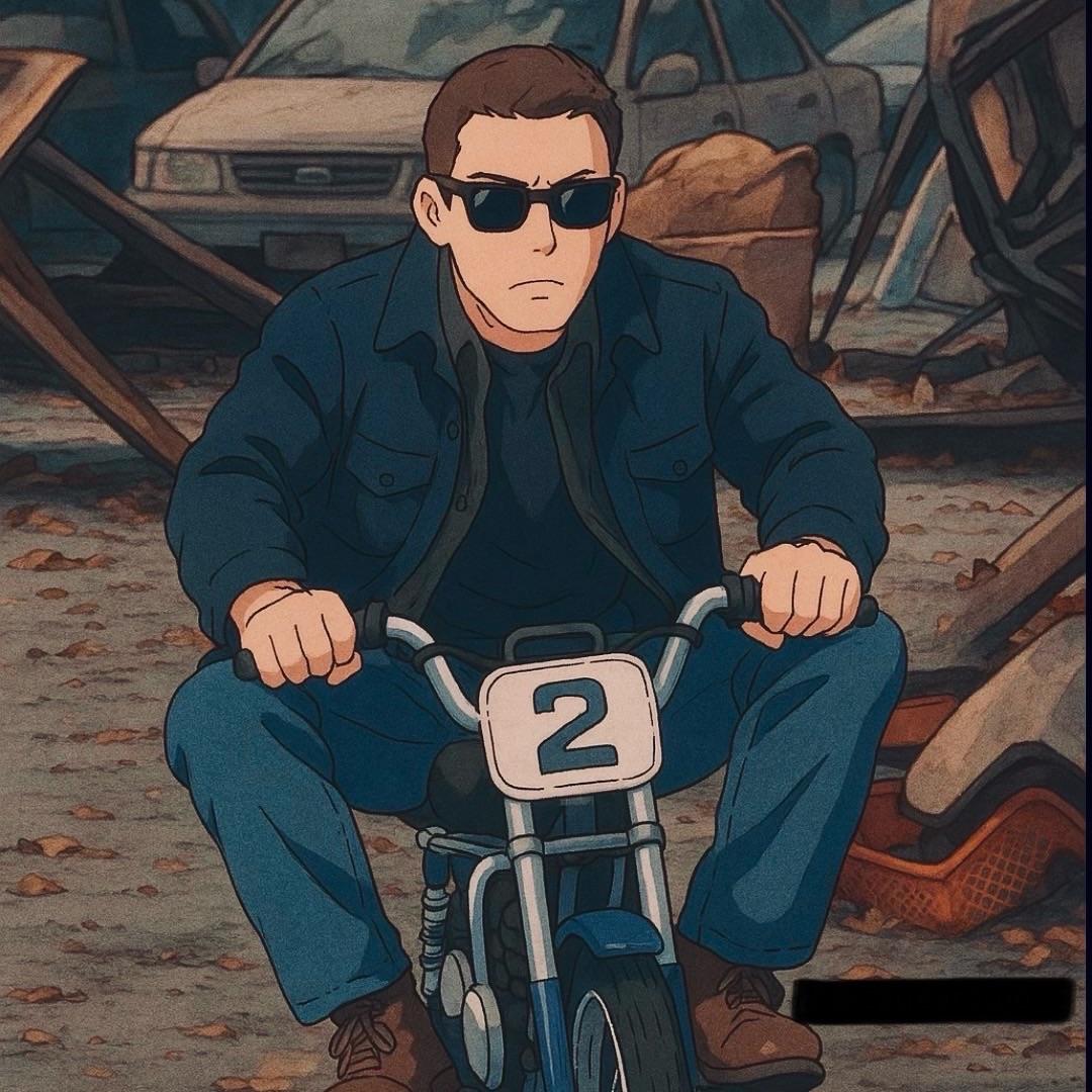 beksshmeks avatar