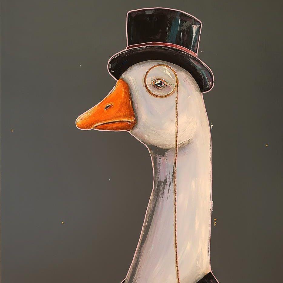 ElegantGoose avatar