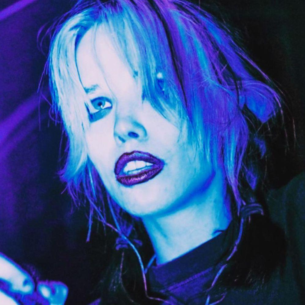 Crystal castles alice