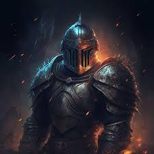 knight696 avatar