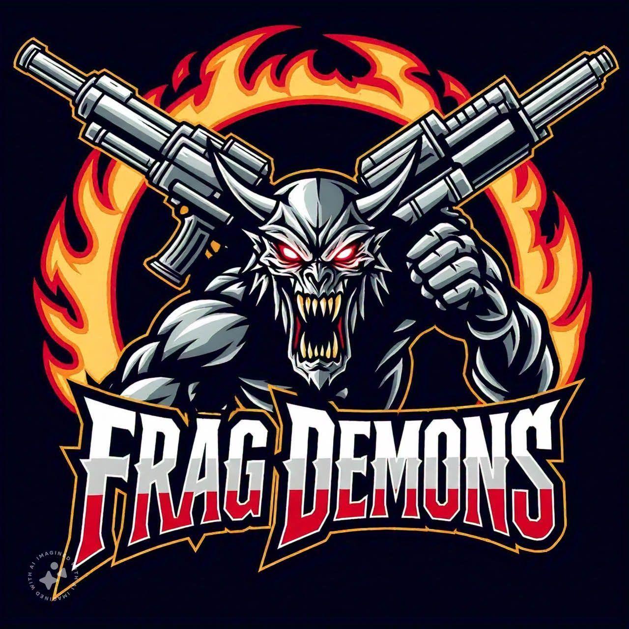 FRAGDEMONS