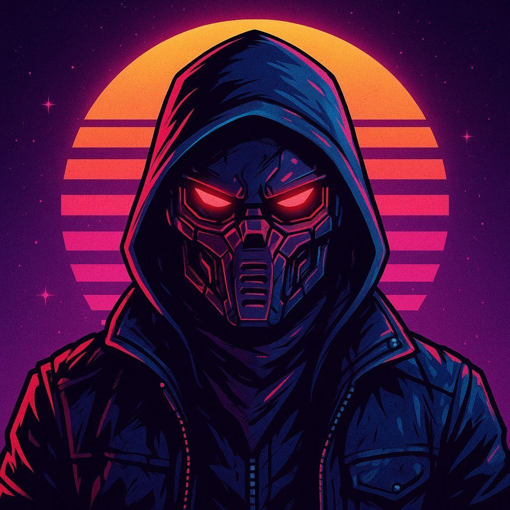 GeLV3 avatar