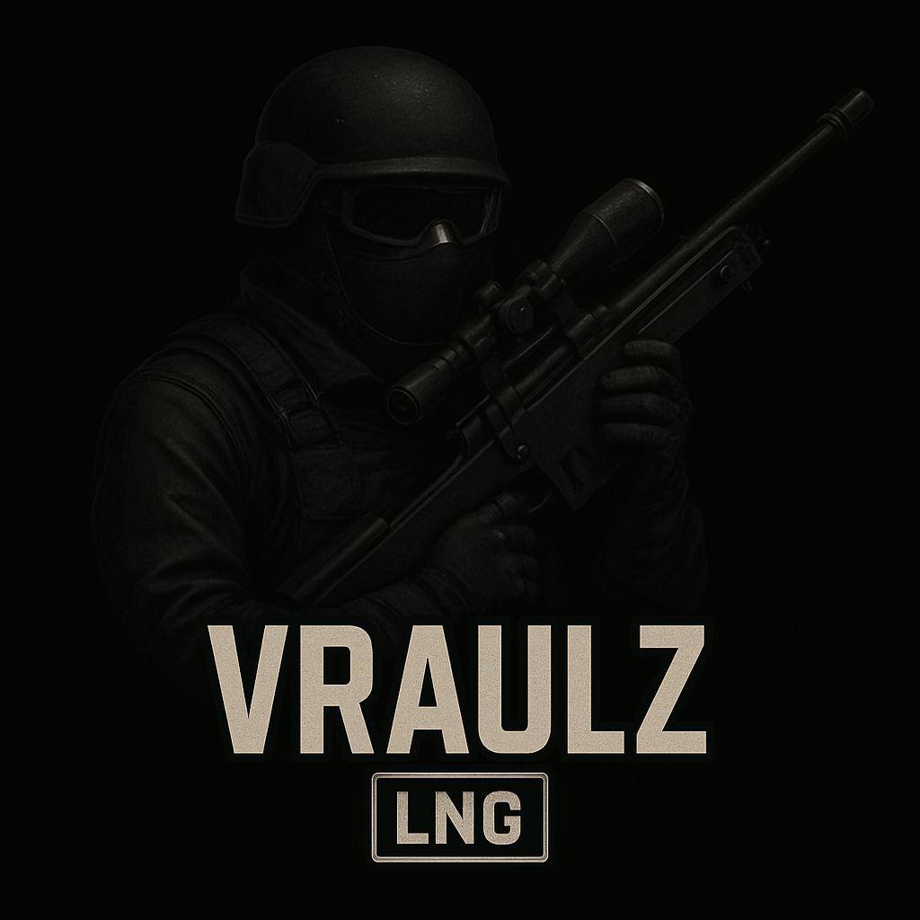 Vraulz avatar