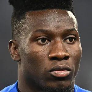 Player Onana- avatar