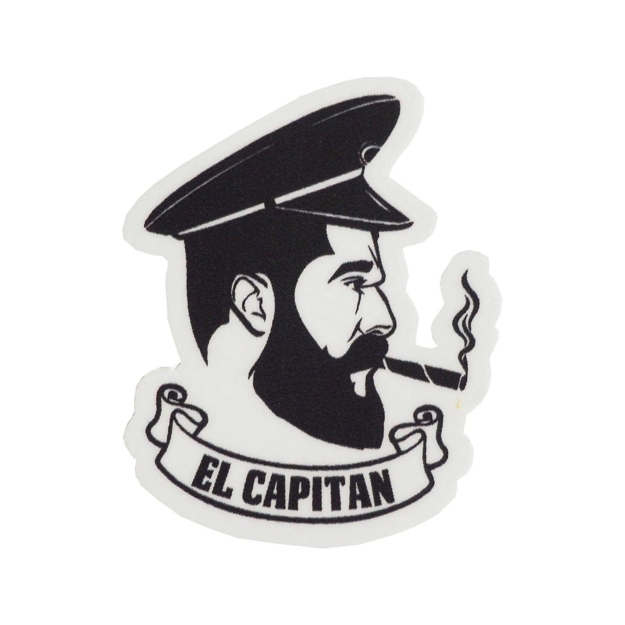 Player eL_Capitanoo avatar