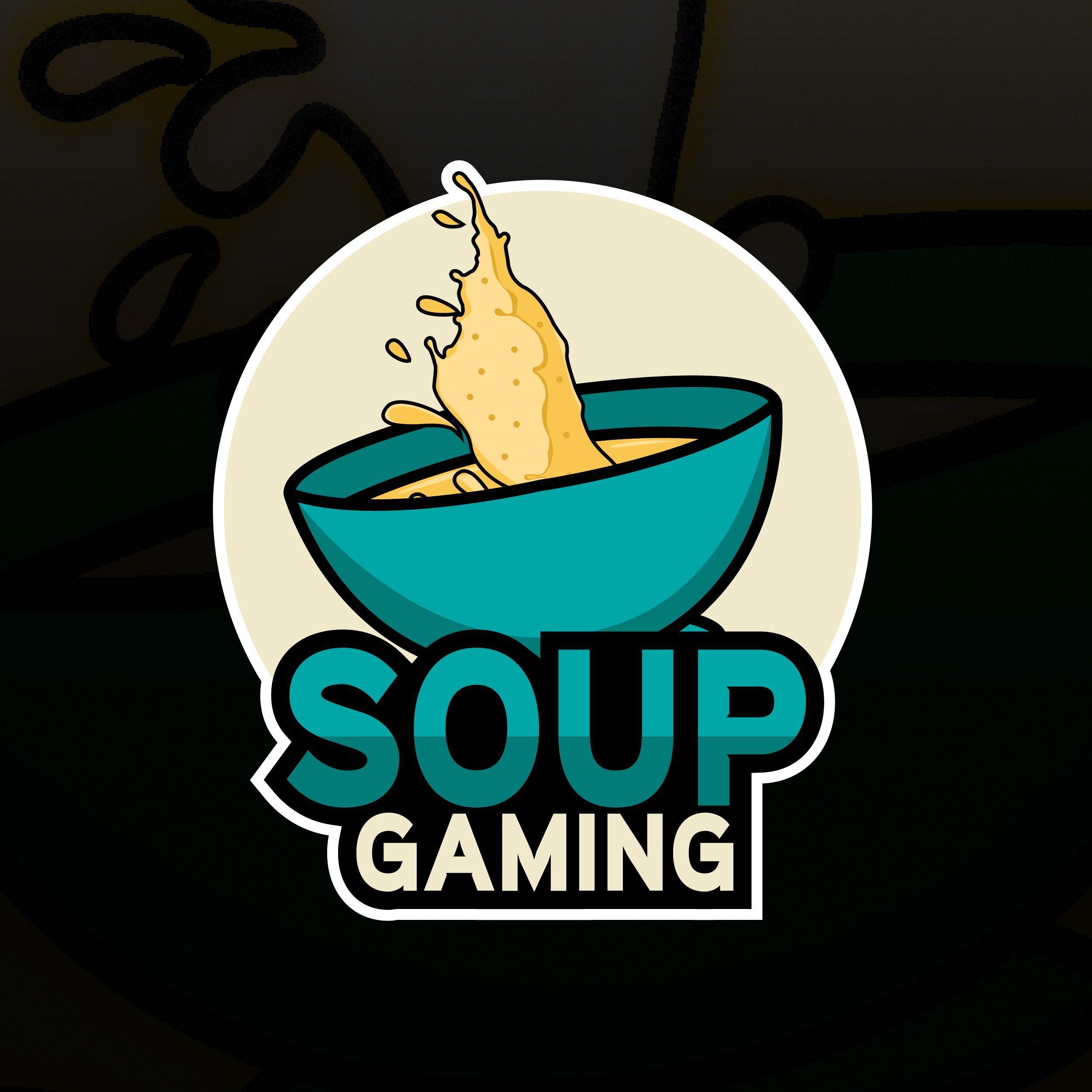 Soup Gaming