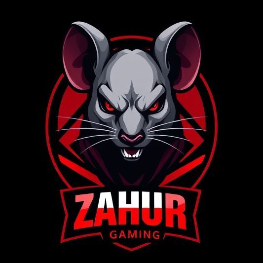 Zahur Gaming