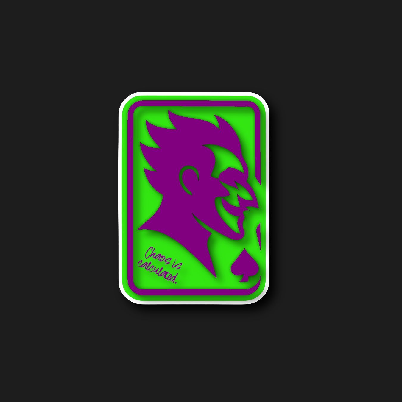 Twisted Jokers