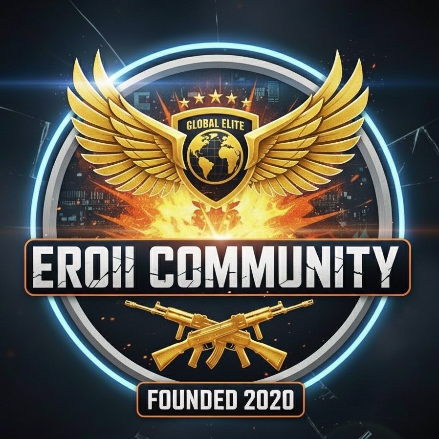 EROII Club
