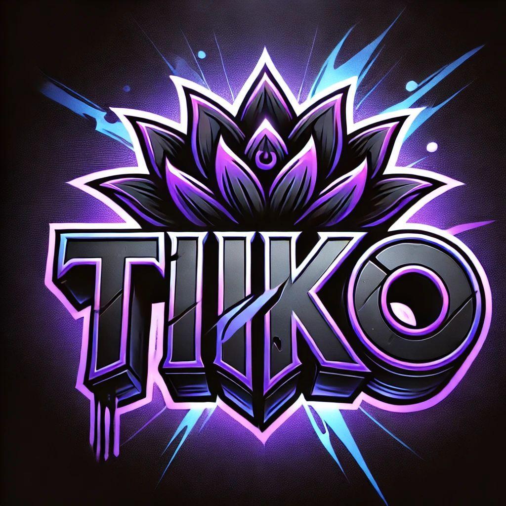 tIko-- avatar