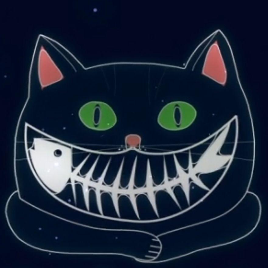 CatAmirsh avatar