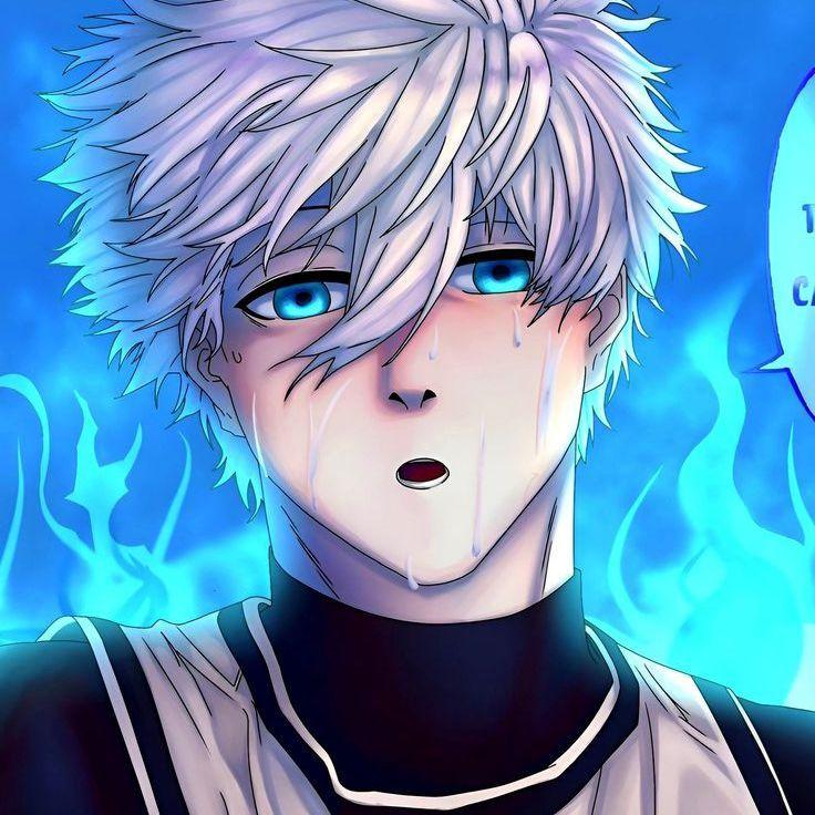 Creator733 avatar