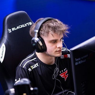 Faceit profile picture for @weld