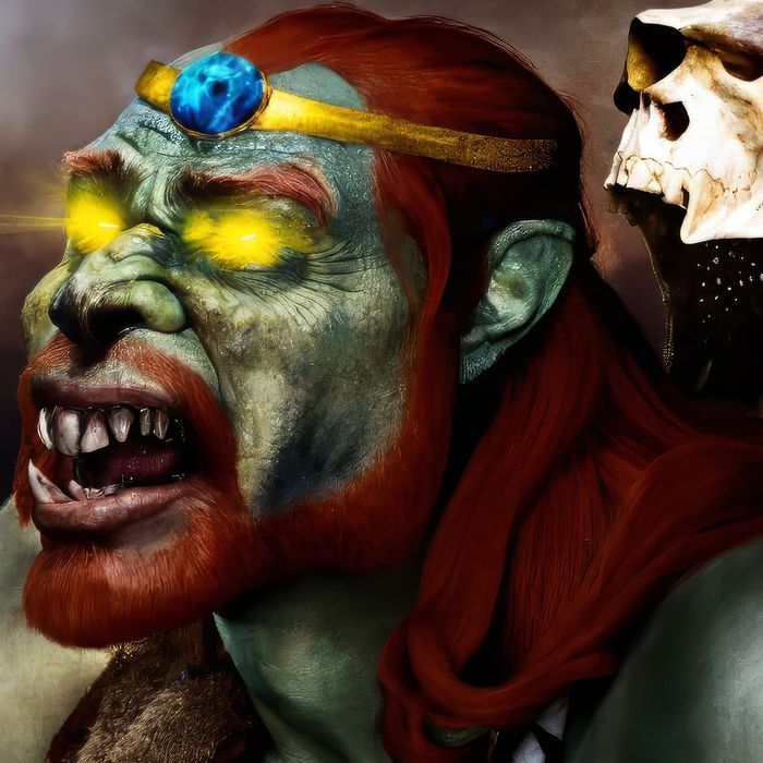 Faceit Avatar