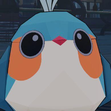 DeFlareon avatar