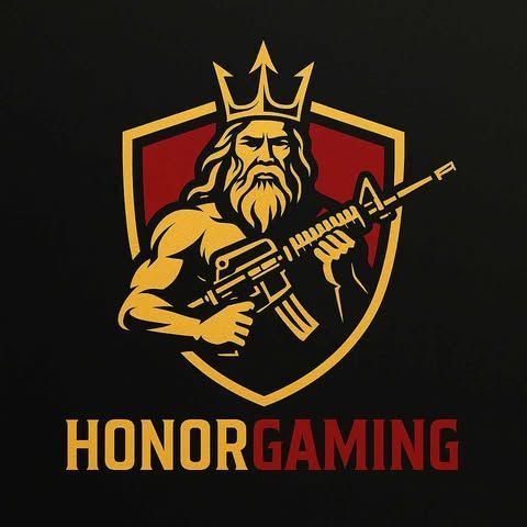 HonorGaming